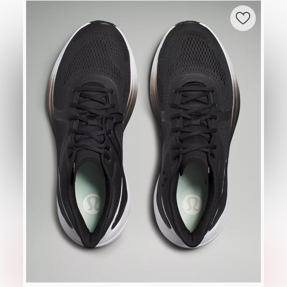 Brand New Size 7 Lululemon Sneakers